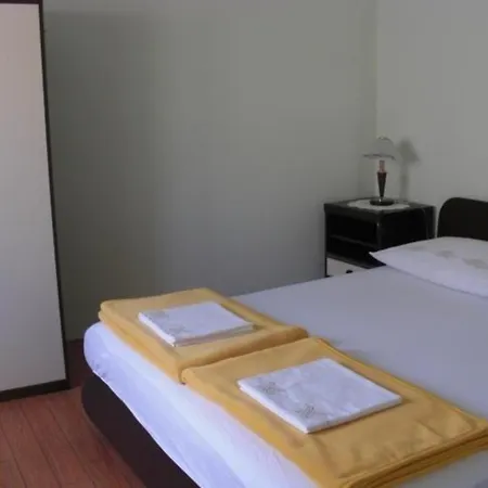 Modernes Mit Panoramablick Zum Meer Und Ortsmitte Appartement *