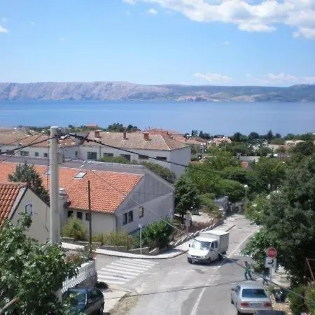 Modernes Mit Panoramablick Zum Meer Und Ortsmitte Appartement *
